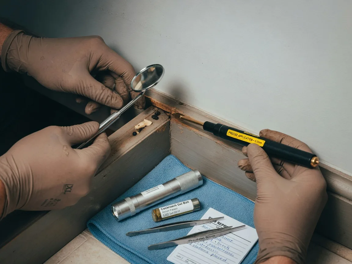 Why choose Emergency Pest Control in Hampton, NJ